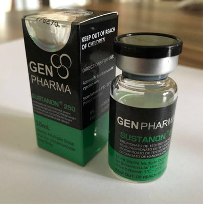 Etichette della bottiglia della carta 10ml del laser, etichetta stampabile di prescrizione di colore di Pantone