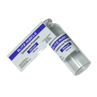 Etichette dell'ologramma di sicurezza di larghezza di Oilproof 7.8cm per la bottiglia della medicina