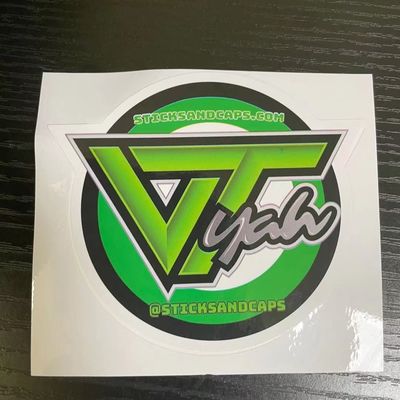 Forte congelamento lucido adesivo dell'autoadesivo del vinile del PVC della laminazione resistente